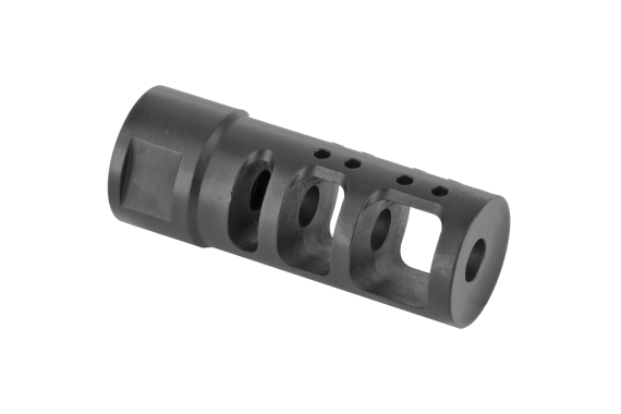 Spike's R2 Muzzle Brake 5.56 Blk