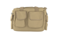 Ati Tactical Range Bag Tan