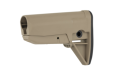 Bcm Gunfighter Stock Mod 0 Fde