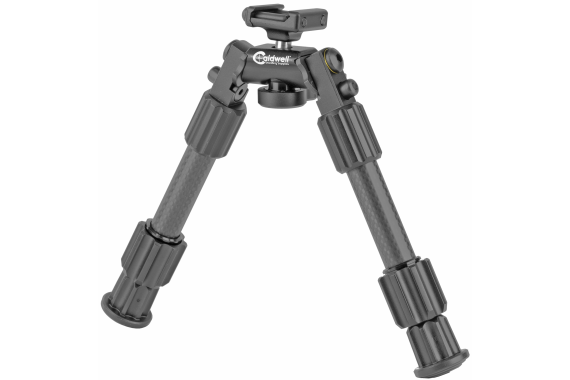 Caldwell Accumax Pic Rail Bipod 6-9