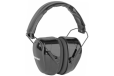 Champion Passive Ear Muff Black