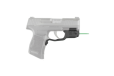 Ctc Laserguard Sig P365 Green