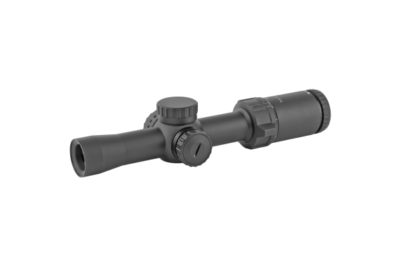 Geissele Spr Prcsnscope 1-6 Black