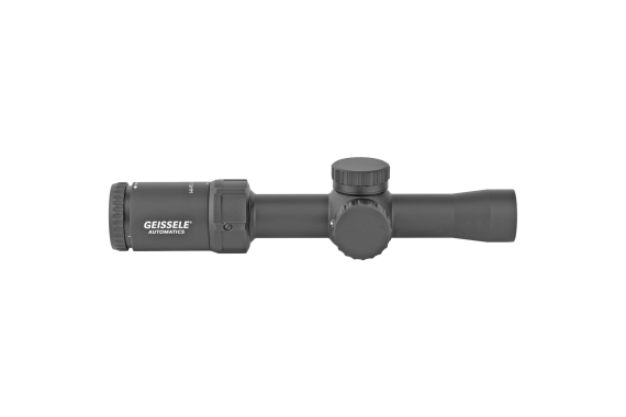 Geissele Spr Prcsnscope 1-6 Black