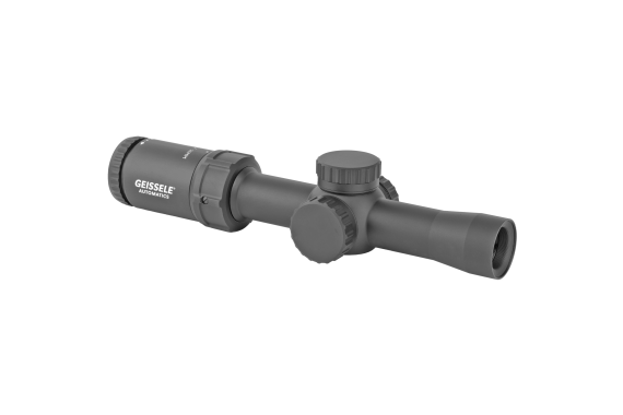 Geissele Spr Prcsnscope 1-6 Black