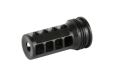 Hux Muzzle Brake Qd 762 5-8x24