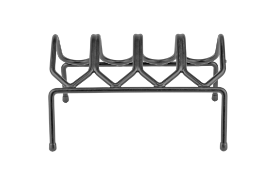 Lockdown 4-gun Handgun Rack