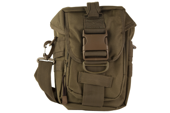 Pathfinder Molle Bag Brown