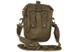 Pathfinder Molle Bag Brown