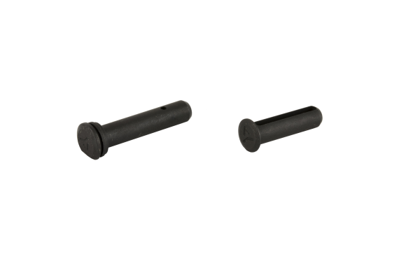 Radian Takedown Pins Blk