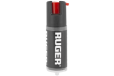 Sabre Key Ring Pepper Spray Black