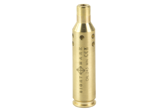 Sightmark 243-308-7.62x54 Boresight