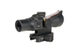 Trijicon Acog 2x20 Red Crosshair