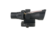 Trijicon Acog 2x20 Red Crosshair