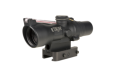 Trijicon Acog 2x20 Red Crosshair