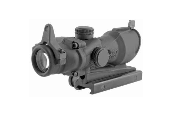 Trijicon Acog M4a1 W Flat Top .308