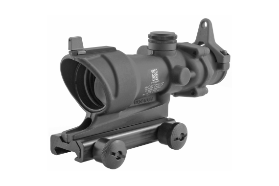 Trijicon Acog M4a1 W Flat Top .308