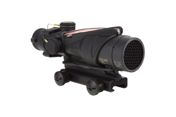 Trijicon Acog Rco 4x32 Red Chv M16a4