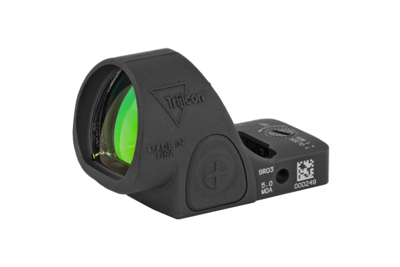 Trijicon Sro 5 Moa Adj Led Red Dot for Sale