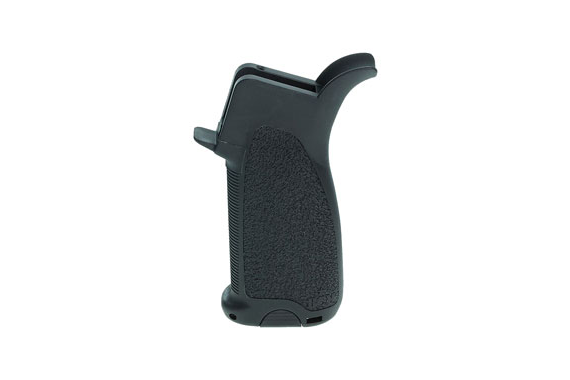 Bcm Pistol Grip Mod 1 Black - Fits Ar-15