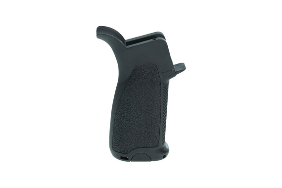 Bcm Pistol Grip Mod 1 Black - Fits Ar-15