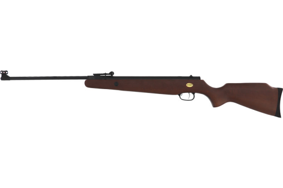 Beeman 1051 Teton .177 Pellet - Break Barrel Air Rifle 1000fps