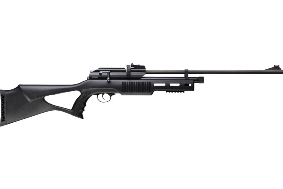 Beeman 1085 Qb Ii Co2 .177 - Pellet Air Rifle 12 Shot for Sa