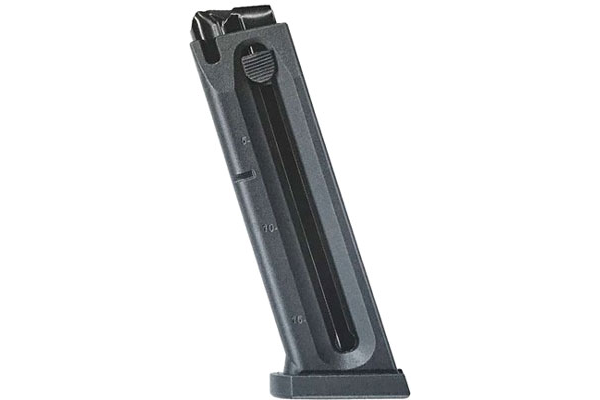 Beretta Magazine M92-92fs - Conversion Kit .22lr 10rd for Sa