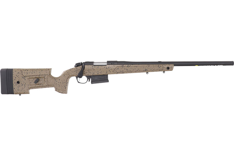 Bergara B14 Hmr 6.5cm 22