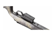 Bergara B14 Wilderness Hmr - 6.5cm Grey-camo Mini Chassis