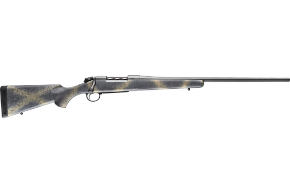 Bergara B14 Wilderness Hunter - .300wm 24