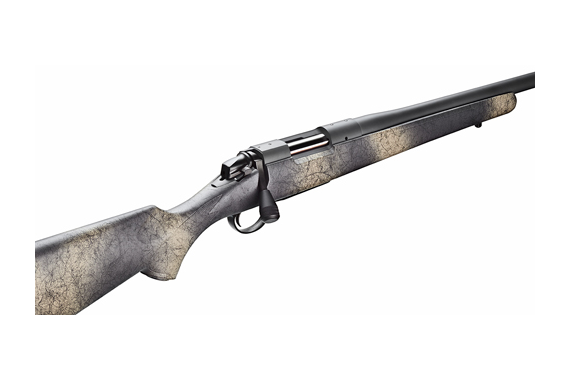 Bergara B14 Wilderness Hunter - .300wm 24