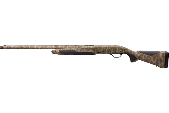 Browning Maxus Ii 12ga 3.5