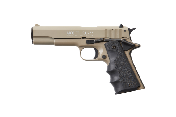 Chiappa 1911 22lr 5