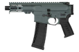 Cmmg Pistol Banshee Mk4 .22lr - 4.5