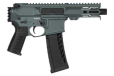 Cmmg Pistol Banshee Mk4 .22lr - 4.5