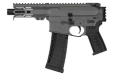 Cmmg Pistol Banshee Mk4 .22lr - 4.5