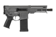 Cmmg Pistol Dissent Mk4 5.7x28 - Mm 6.5