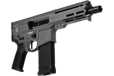 Cmmg Pistol Dissent Mk4 5.7x28 - Mm 6.5