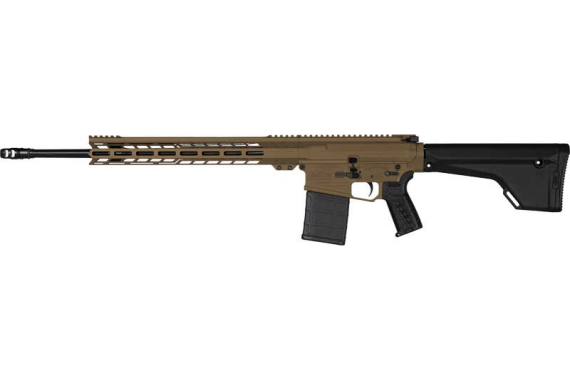 Cmmg Rifle Endeavor Mk3 308 Win 20 20rd Midnight Bronze