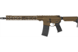 Cmmg Rifle Resolute Mk4 5.56mm - 16.1