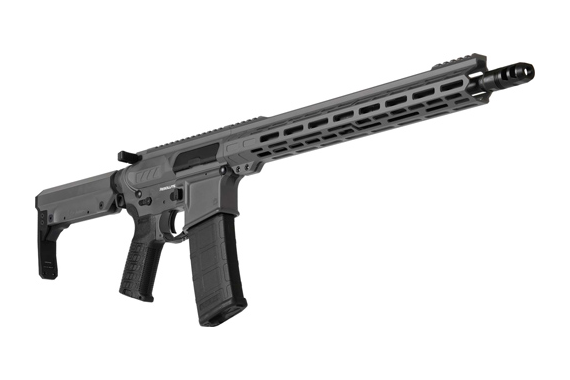 Cmmg Rifle Resolute Mk4 5.56mm - 16.1