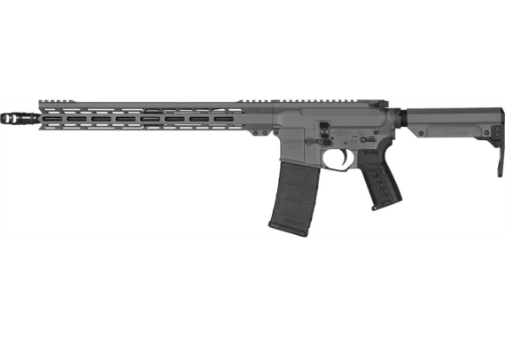 Cmmg Rifle Resolute Mk4 5.56mm - 16.1