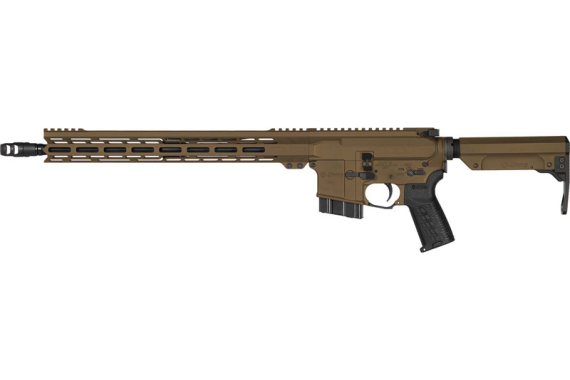 Cmmg Rifle Resolute Mk4 6mm - Arc 16.1