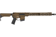 Cmmg Rifle Resolute Mk4 6mm - Arc 16.1