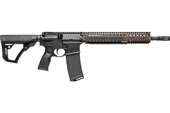 Daniel Def. M4 Carbine M4a1 - 5.56x45 14.5