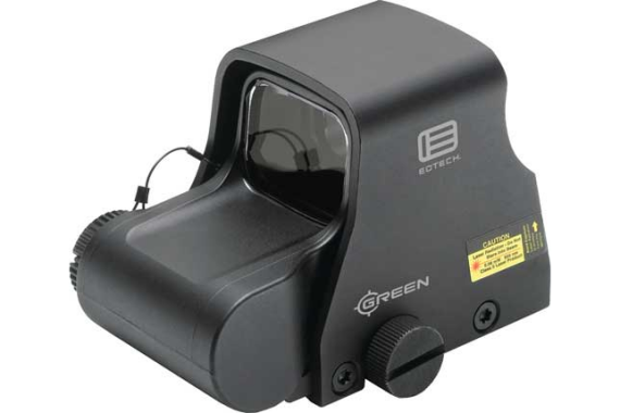 Eotech Xps2-0 Holograpic Sight - Green Reticle