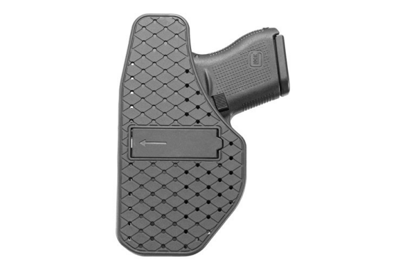 Fobus Holster Apendix Belt - Clip For Glock 43 !!