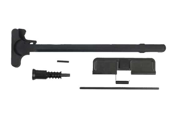 Guntec Ar10 Upper Receiver - Parts Kit