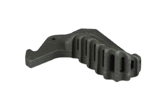 Guntec Charging Handle Latch - Gen 2 Black For Sale